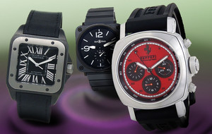 Outstanding Timepieces