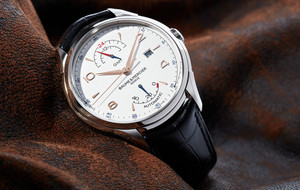 Baume & Mercier