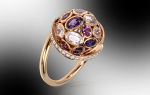 Victor Mayer Designer Jewelry