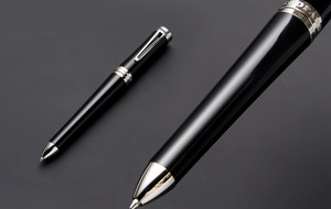 Luxury Men's Accessories