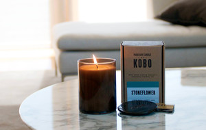 Kobo Candles