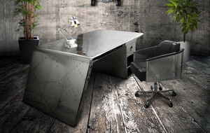 Rustic Deco
