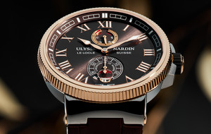 Ulysse Nardin