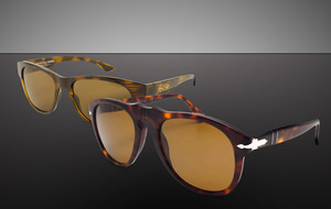 Persol, Zegna, Tom Ford & More