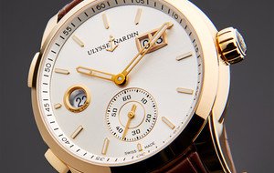 Acclaimed Timepieces
