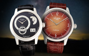 Admirable Timepieces