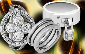 Luxury Designer Jewelry