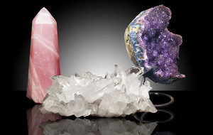 A.W. Crystals
