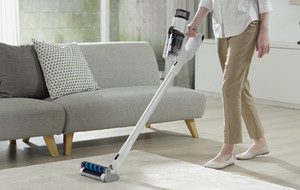 RayCop - Vacuums With UV Light Technology - Touch of Modern