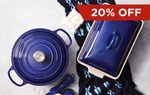 Le Creuset