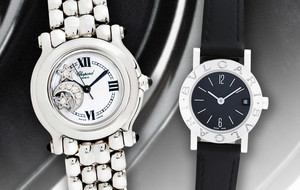 Remarkable Ladies Timepieces