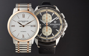 Baume & Mercier