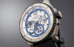 Exceptional Timepieces