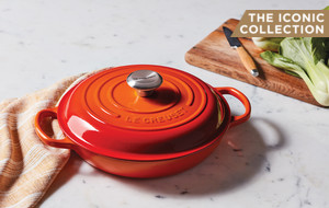 Le Creuset