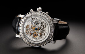 Exceptional Timepieces