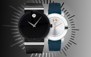 Movado