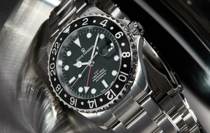 GMT Timepieces