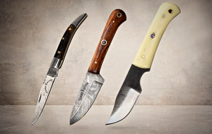 Texan Knives