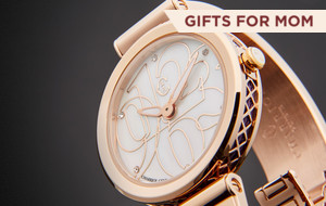 Exceptional Ladies Timepieces