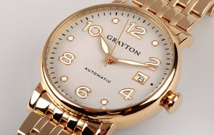 Grayton Watches