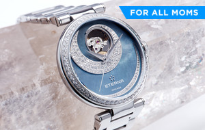 Exquisite Ladies Watches