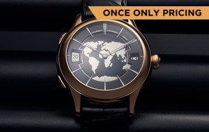 Phenomenal Timepieces