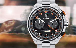 Edox