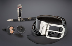 Montegrappa & Davidoff