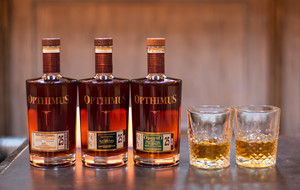 Opthimus Rum
