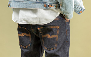 Nudie Jeans