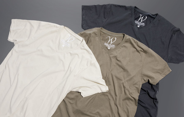 Ethan Williams - Essential Basic T-Shirts - Touch of Modern