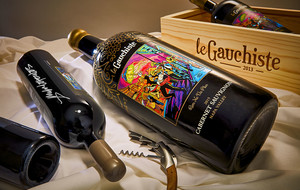 Coup de Foudre Winery