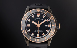 Armand Nicolet & Anonimo