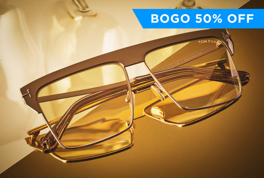 tom ford gold plated sunglasses