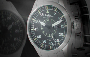 Astounding Watches