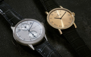 Phenomenal Timepieces