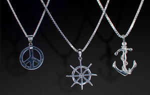 Jean Claude Jewelry