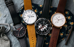 California Watch Co.