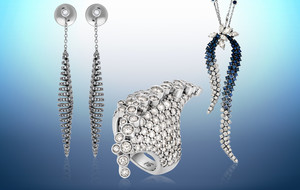 Women's Artisan Jewelry