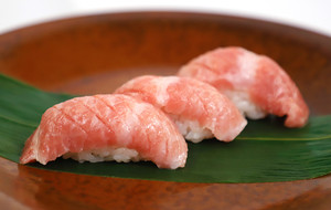 Royal Sushi Selections