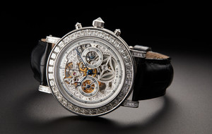 Acclaimed Timepieces