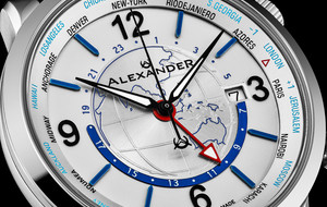 Alexander Watch