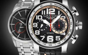 Exceptional Timepieces