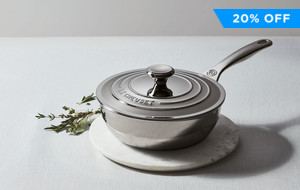 Le Creuset
