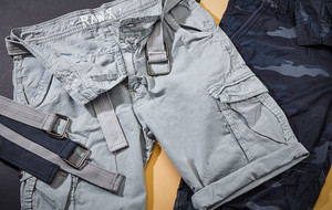 Xray Jeans
