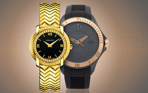 Prestigious Timepieces