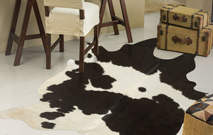 Cowhide Gallery