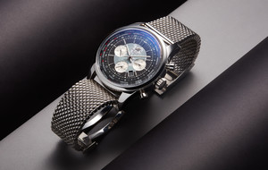 Precision Luxury Watches