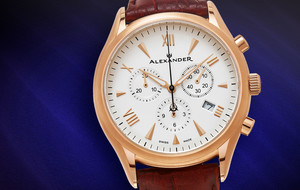 Alexander Watch