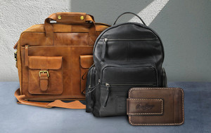 Rawlings Leather Goods